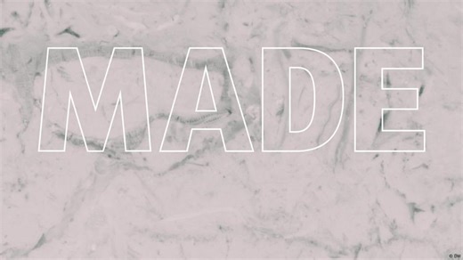 The colorful history of marble