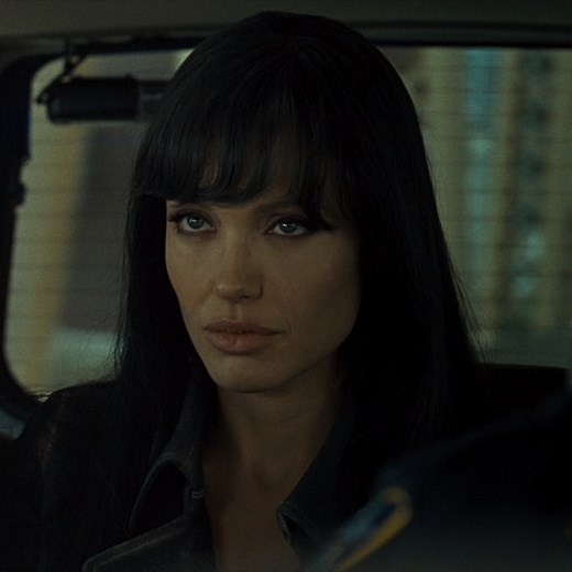 Angelina Jolie is truly awesome in Salt and they definitely should have made a sequel. | Netflix