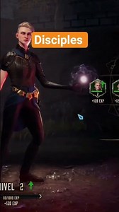 Disciples Liberation #shorts