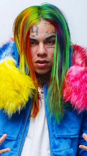 The music industry is fake.#fypシ #6ix9ine #music #industry #illuminati #cloned