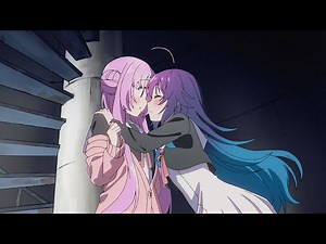 Yū x Umika - Diamonds // AMV