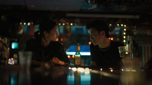 'Forge': Kelly Marie Tran's art-forgery movie gets release date