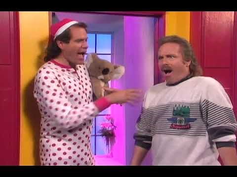 Late for Concert (skit)