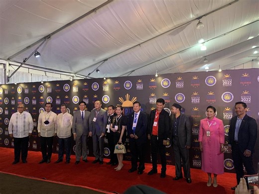 The Comelec PiliPinas Presidential Debates 2022: The Turning Point - Watch live now!