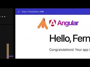 [S4/L05] Modern Angular: From Zero to Expert - Counter Page | Component