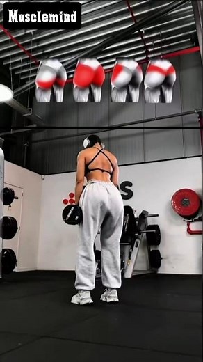 4 Exercises, 4 Goals — Shape, Tone & Strength! 💃