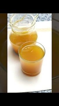 Metoda naturala pentru detoxifierea organismului (CEAI DETOX)