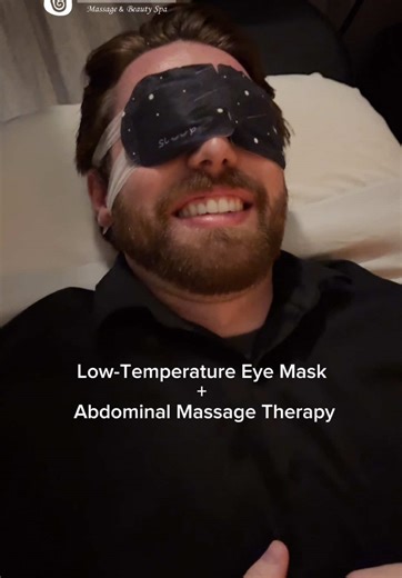 Revolutionize Your Well-being with Abdominal Massage