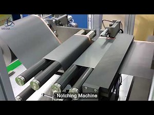 Notching Machine