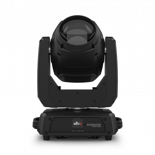 Intimidator Beam 360X - CHAUVET DJ