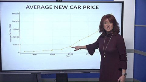 Average new car prices rise, Consumer Reports names most reliable brands