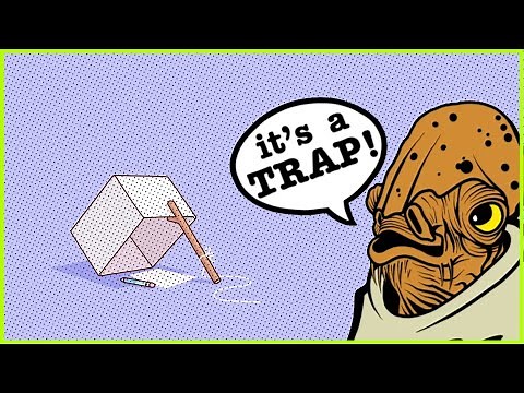 How to make a Trap in Unity