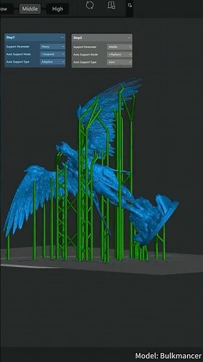 Preview - CHITUBOX Pro V2.0 Is Coming! #chituboxpro #3dprinting