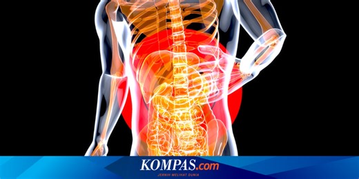 Tanda Gangguan Asam Lambung yang Sudah Parah, Apa Saja?