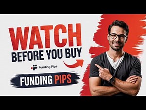 How to buy FUNDINGPIPS Funded Account | Step by Step Guide | Funding pips Review #trading #forex