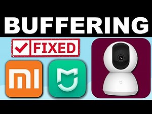 How to Fix Buffering Issue Mi Home Xiaomi Camera Viewer on pc