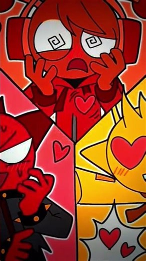 oren x raddi o oren x simon🤔