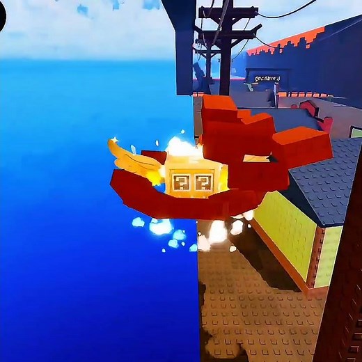 Roblox Chaos Moments 😂 | Funniest Viral Roblox Shorts Gameplay