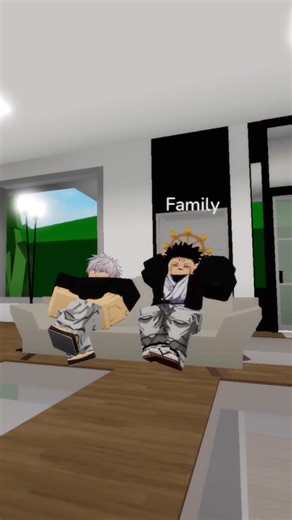 Ep3: The reunion #roblox #fyp