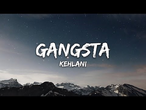Kehlani - Gangsta Lyrics | Gangsta Harley Quinn