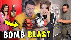 634K views · 9.1K reactions | STOP THE BOMB BLAST  | Diffuse the Bomb in Real Life Challenge  | Ducky Bhai | Facebook