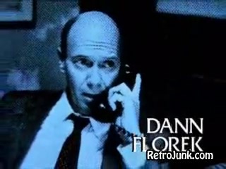 Law & Order Intro | Retro Junk