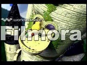 VeggieTales: Theme Song (2004) (with 1998 Audio)