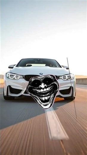 bmw and dodge Challenger on race who wins #bmw #bmwlovers #bmw