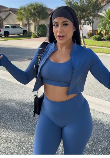 The prettiest and comfiest set you will ever own 🙈 #activewear #leggings #ootd