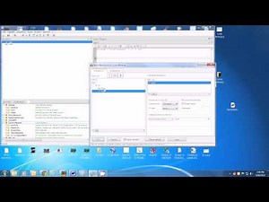IMC Famos X-Y Plot Demonstration