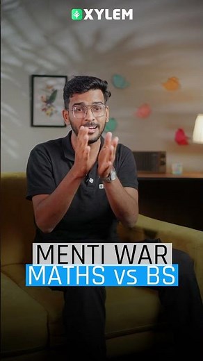 Maths vs Basic Science ⚔️ | Xylem Class 7
