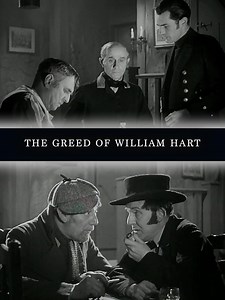 The Greed of William Hart