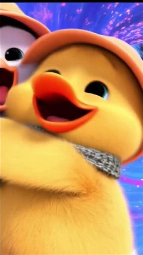 Pip and Pebbles Waddle Travels! #animals #viral #cute #funny #penguin #shorts #trending #2025