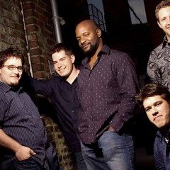 I Understand - Acappella - VAGALUME