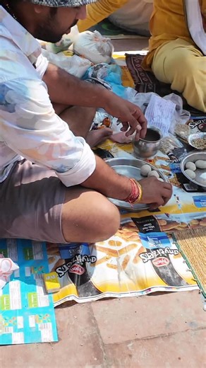 Triveni Ghat, Rishikesh - where spirituality meets nature, and every evening is marked by the divine Ganga Aarti 🌅🙏 A sacred site that brings peace to the soul and purity to the mind #Rishikesh #TriveniGhat #gangaaarti | Shivansh Sharma