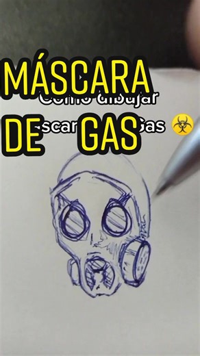 Cómo hacer una máscara de gas con bajo presupuesto