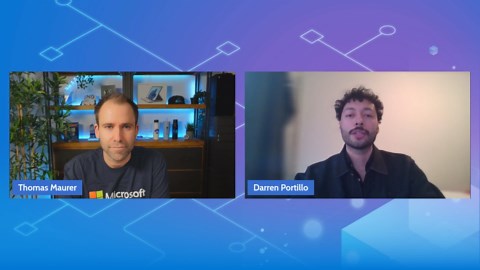 Begrijpen hoe Purview uw hele gegevensdomein beveiligt en beheert