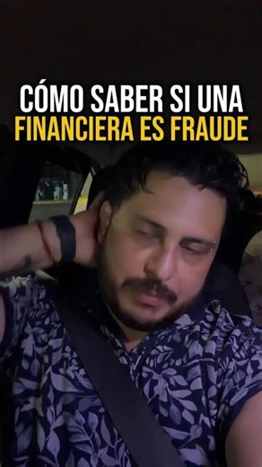 HOW TO SPOT A LOAN SCAM