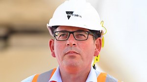 Victoria’s post-coronavirus recovery to hang on construction boom