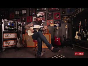 Slipknot Jim Root Guitar Lessons