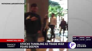 Amazon Go opens for the first time in New York