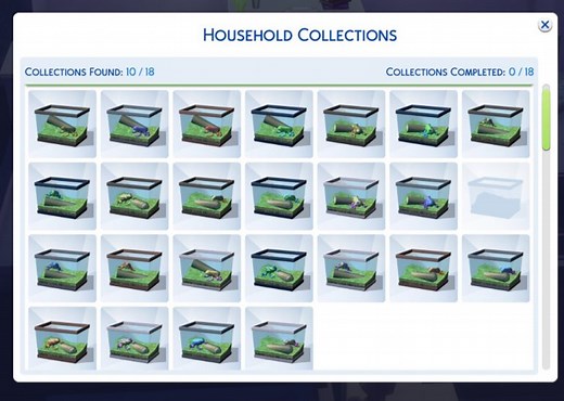 How to Breed Frogs in The Sims 4 - What Box Game