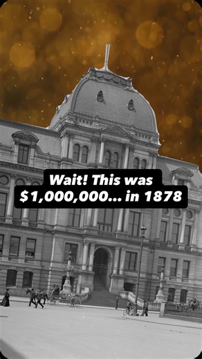 Most people don’t realize how opulent and ambitious Providence was in the 19th century. City Hall wasn’t just a government building — it was a statement. A monument. A flex. The marble, the carvings, the ceilings… this place is a masterpiece. And the best part? The stories are still here. On the 5th floor you’ll find the Providence City Archives, and that’s where the real magic happens. Go visit. Ask for Caleb and Antonio — the storytellers, the archivists, the guardians of this city’s history. 