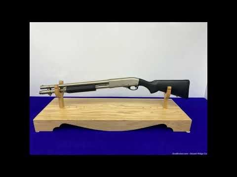 Remington 870 Express: The Ultimate Budget Workhorse Pump Shotgun Review