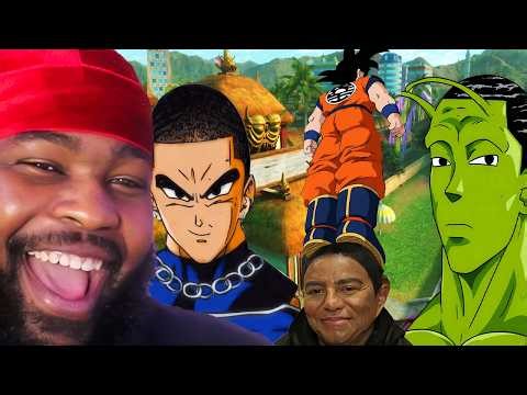 The FUNNIEST Dennis Main Shorts I’ve Seen So Far 😂