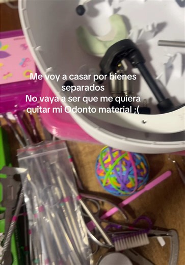 Protecting Your Odonto Material in Marriage