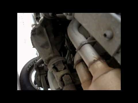 S10 4.3 Flowmaster Super 10 Exhaust