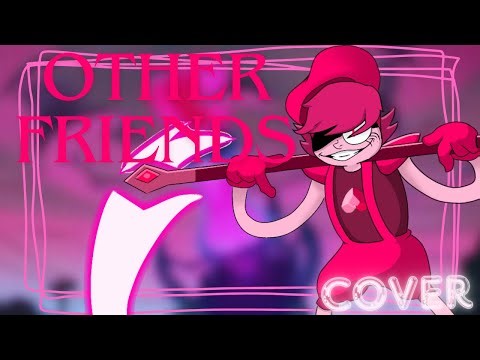 Other Friends [MALE Version] - Steven Universe - The Movie |COVER|