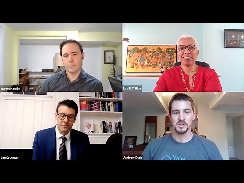 Debate on Alternative Voting Systems