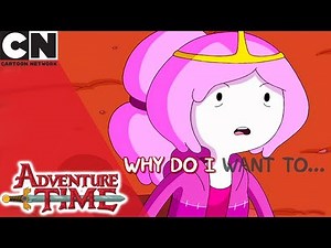 Adventure Time | I'm Just Your Problem - Sing Along | Cartoon Network